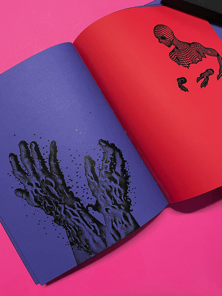 WASTELAND the prequel