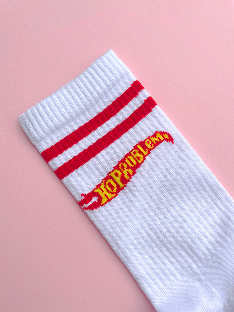 HO PROBLEMI Socks