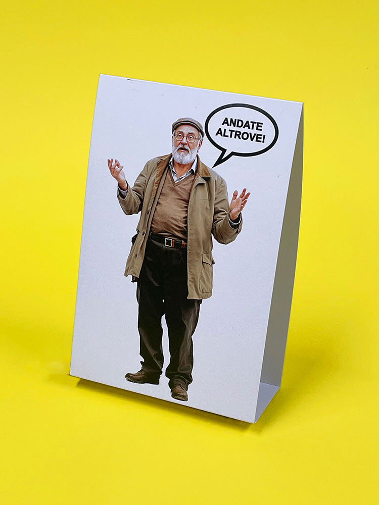 Dissuasore per piccioni