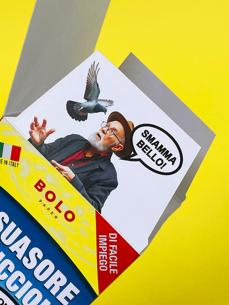 Dissuasore per piccioni