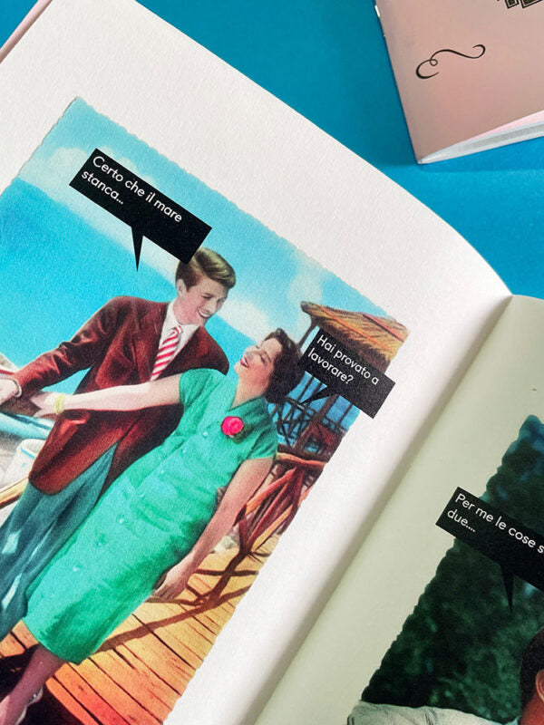 Antico Manuale del Corteggiamento 2