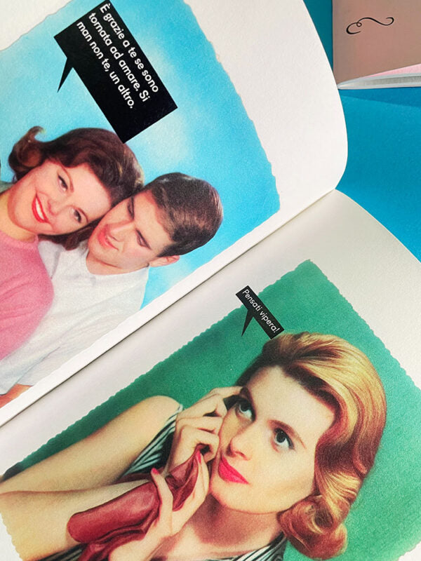 Antico Manuale del Corteggiamento 2