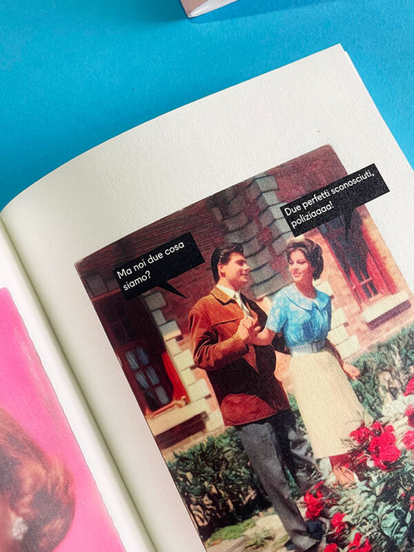 Antico Manuale del Corteggiamento 2