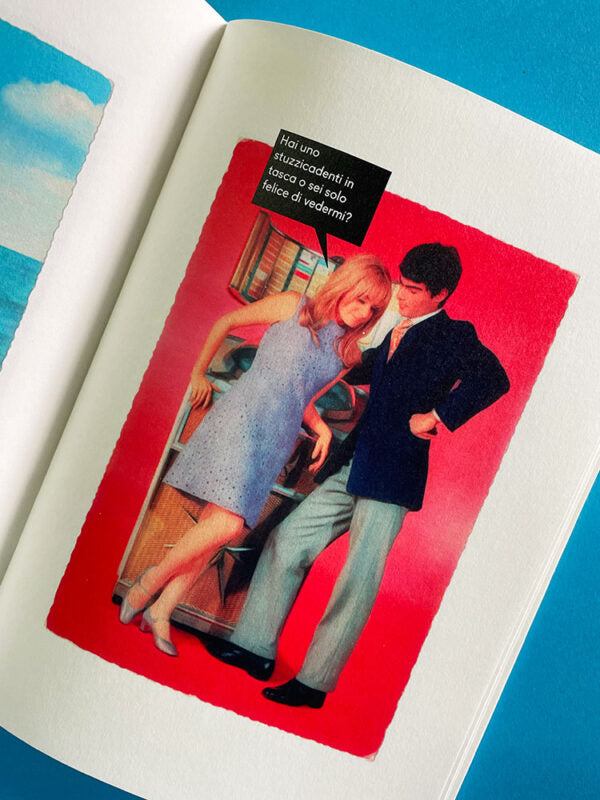 Antico Manuale del Corteggiamento 2