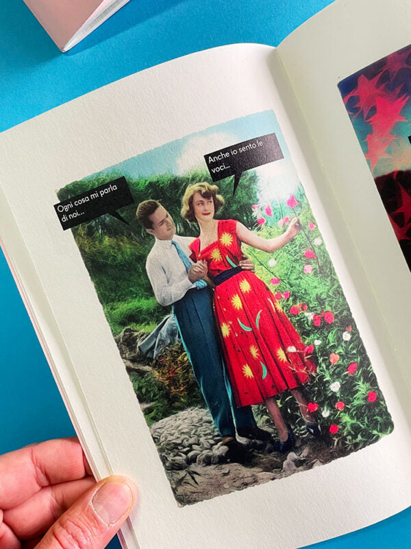 Antico Manuale del Corteggiamento 2