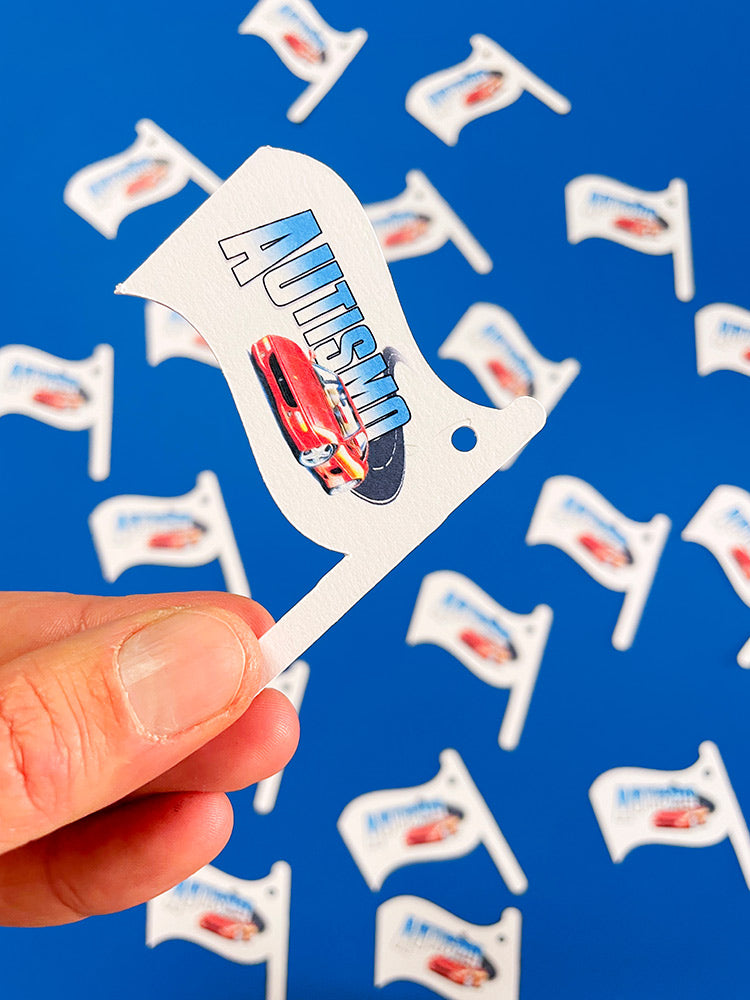 SONO NELLO SPETTRO tote bag