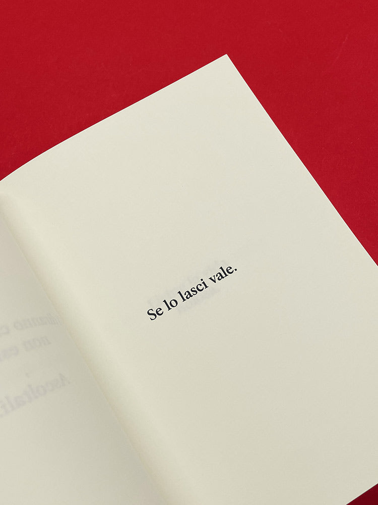 LIBRO DELLE RISPOSTE PASSIVO AGGRESSIVE