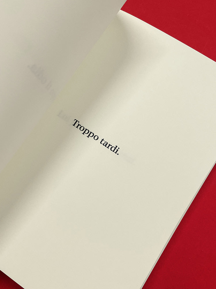 LIBRO DELLE RISPOSTE PASSIVO AGGRESSIVE