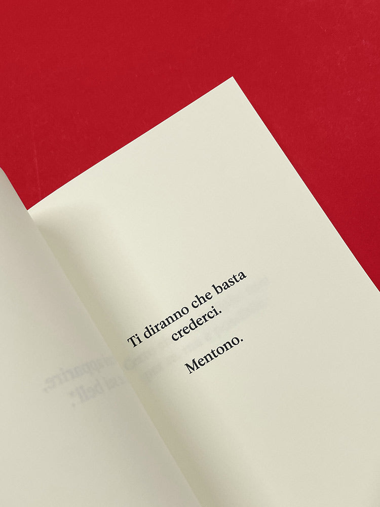 LIBRO DELLE RISPOSTE PASSIVO AGGRESSIVE