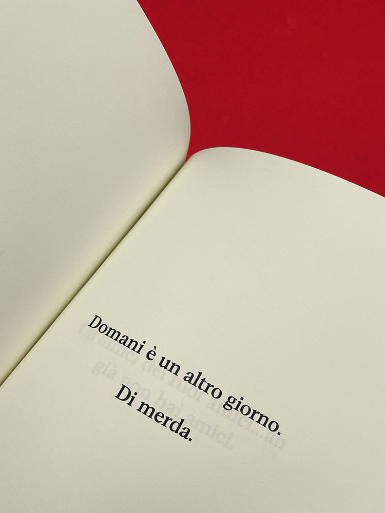 LIBRO DELLE RISPOSTE PASSIVO AGGRESSIVE