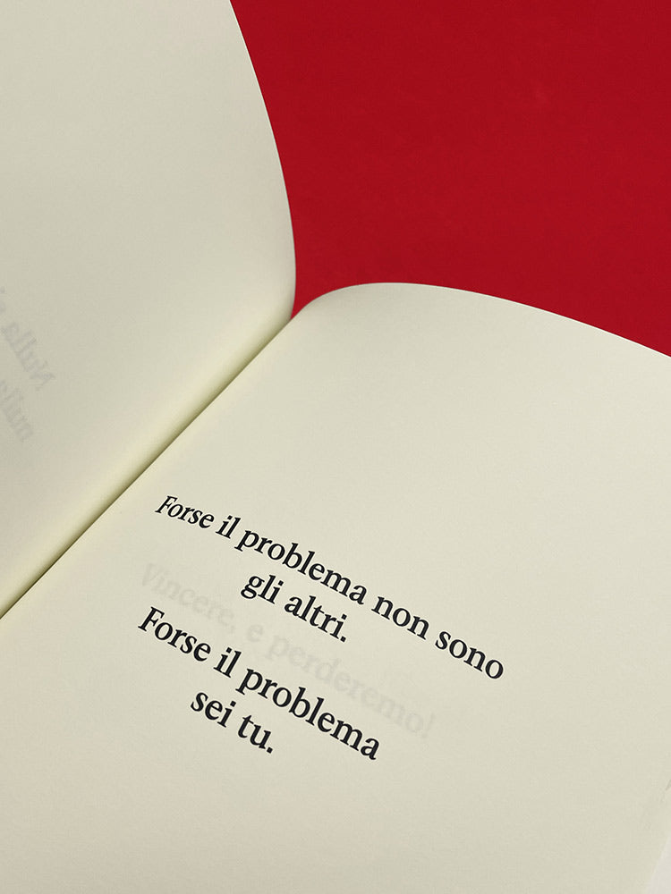 LIBRO DELLE RISPOSTE PASSIVO AGGRESSIVE