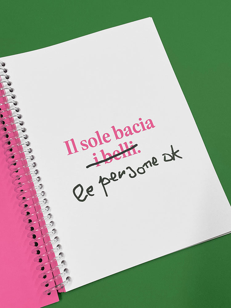 Pensiero Accettabile