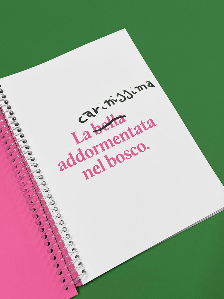 Pensiero Accettabile
