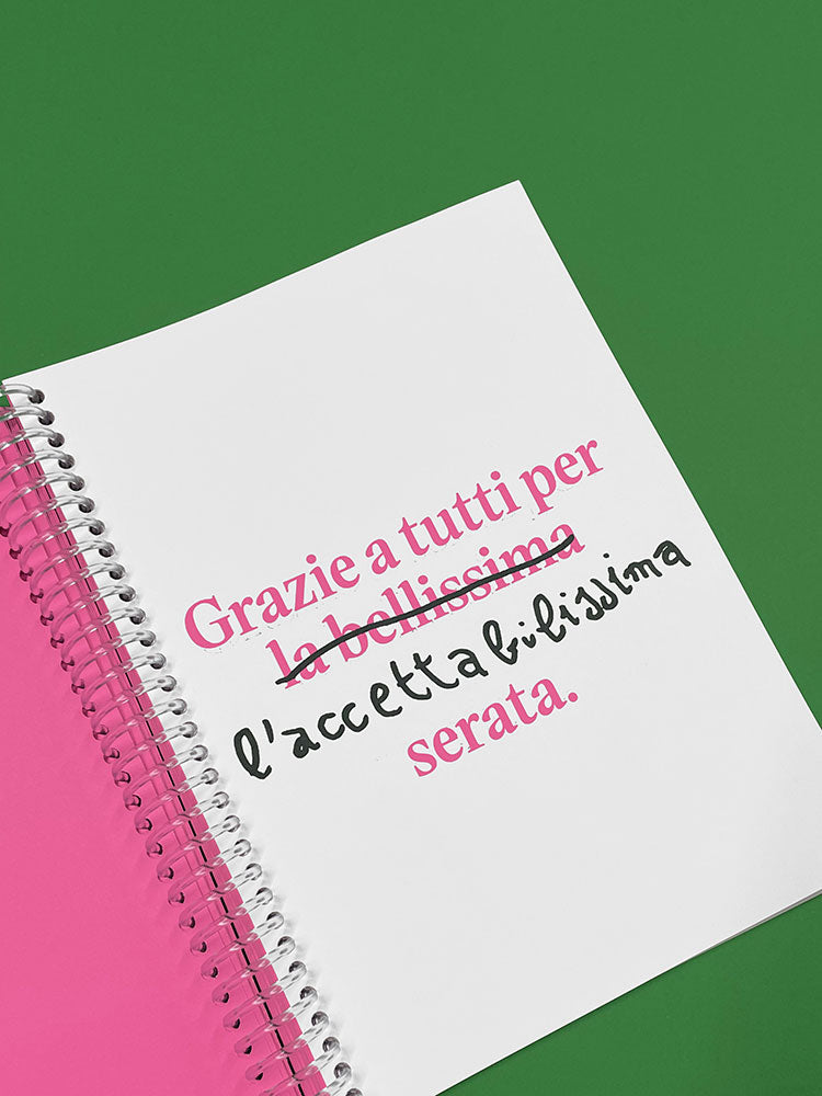 Pensiero Accettabile