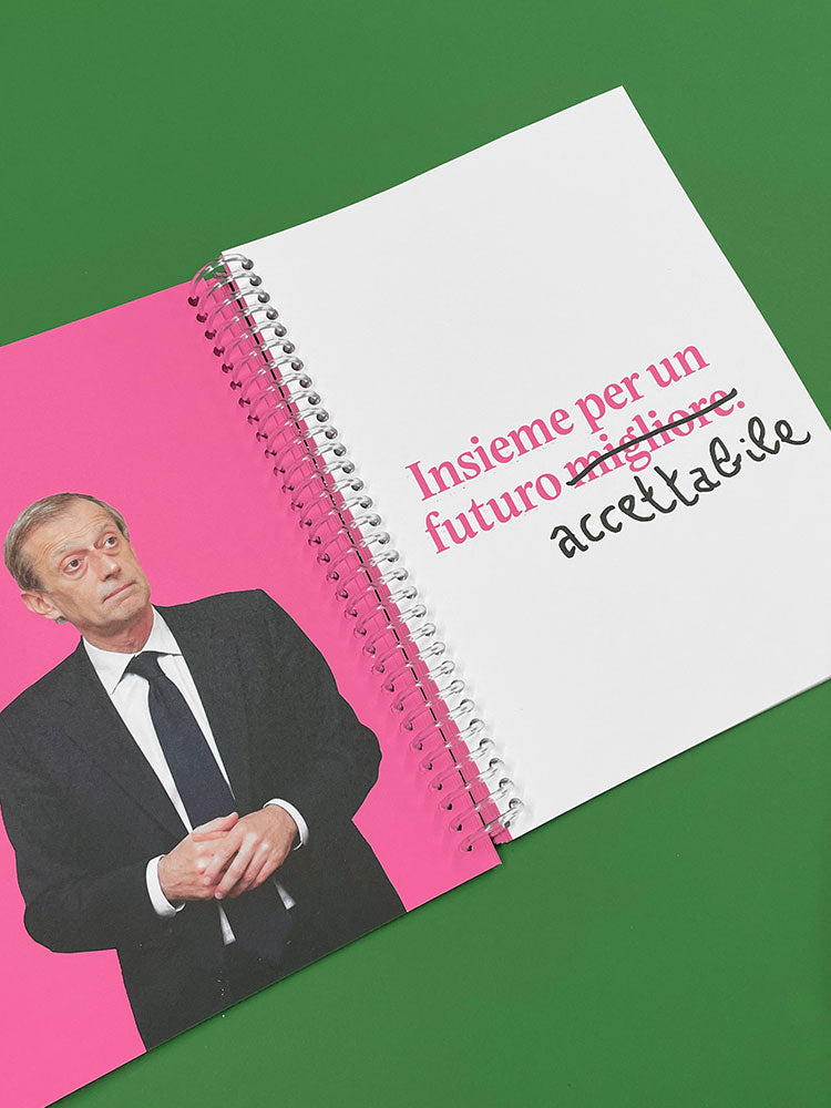 Pensiero Accettabile