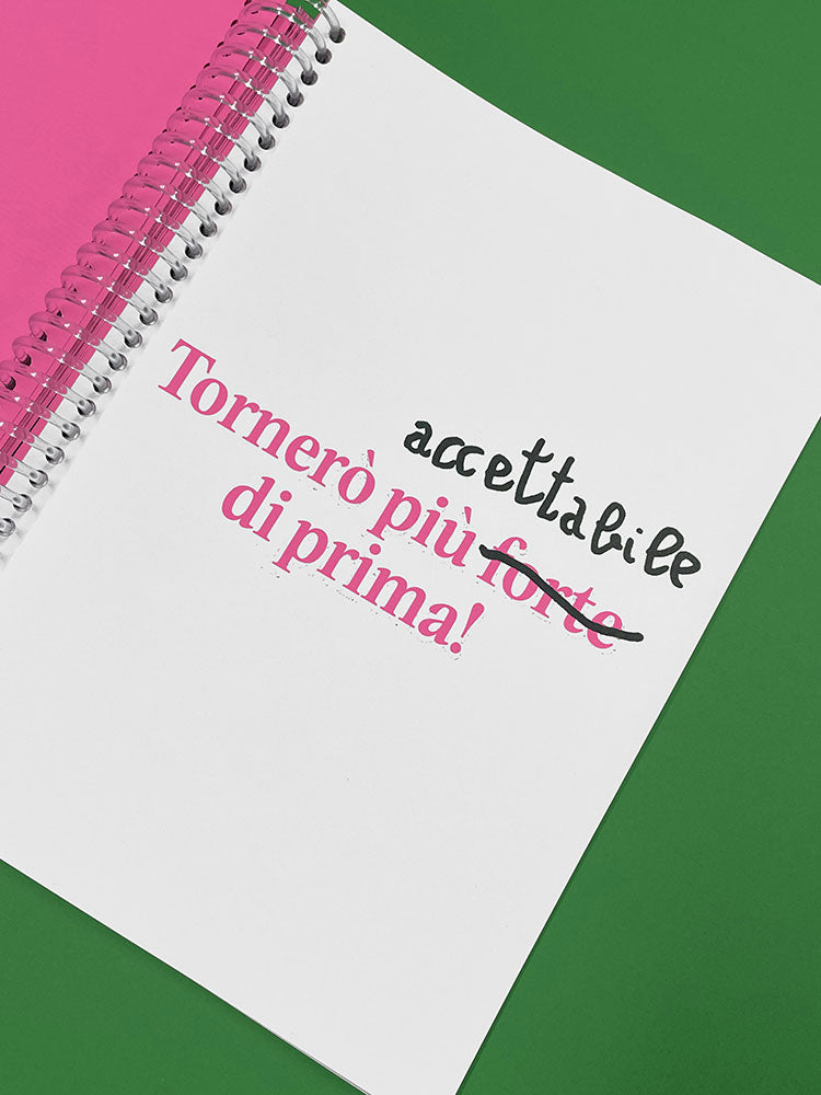 Pensiero Accettabile