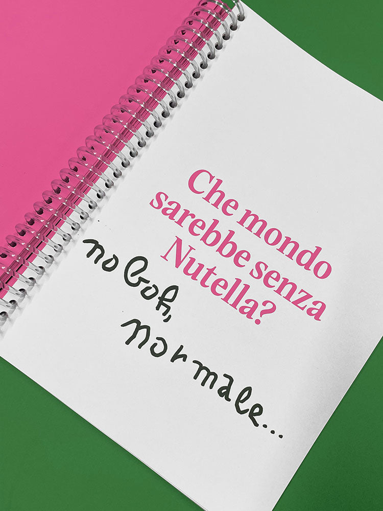 Pensiero Accettabile