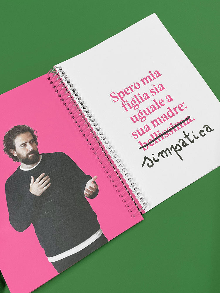 Pensiero Accettabile
