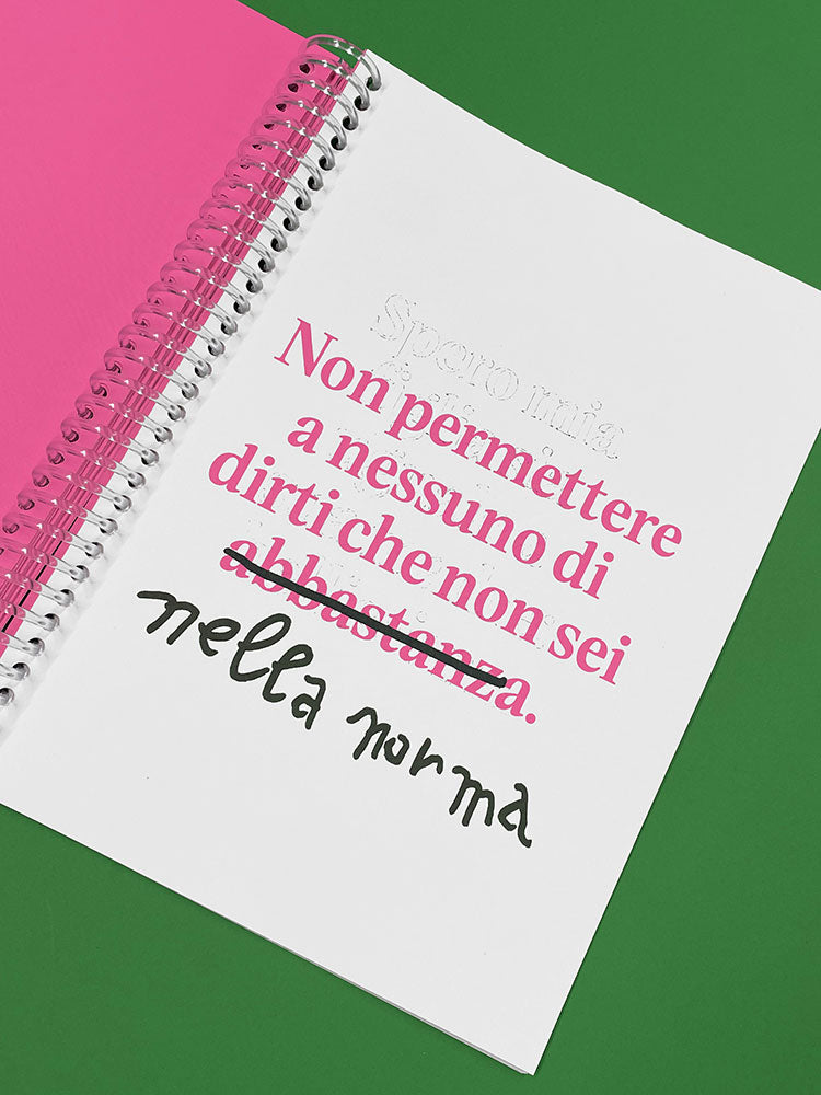 Pensiero Accettabile
