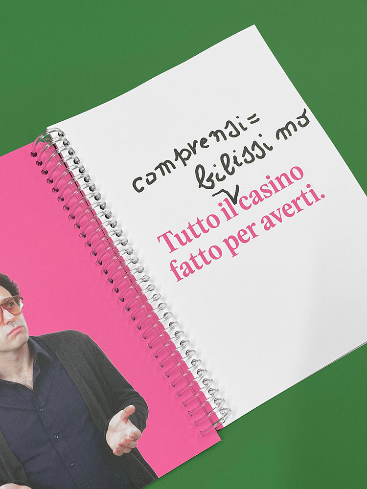 Pensiero Accettabile