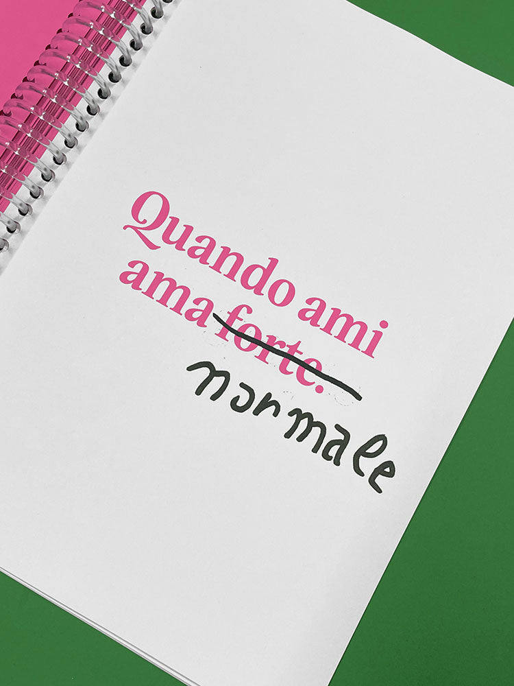 Pensiero Accettabile