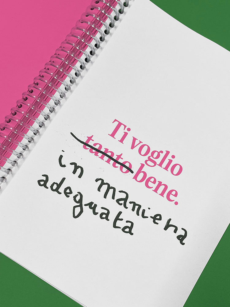 Pensiero Accettabile