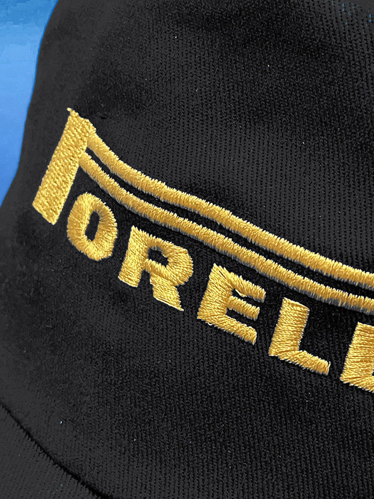 PORELLI cotton cap