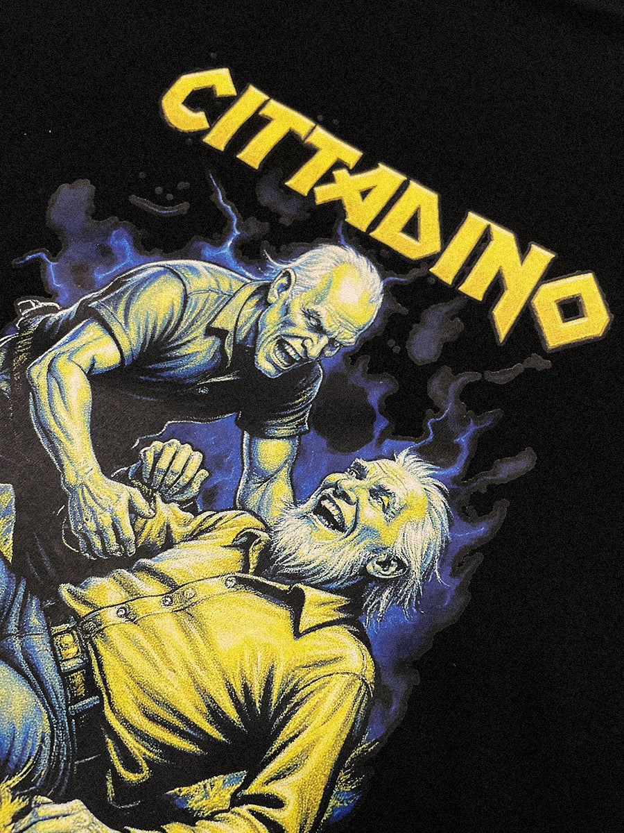 CITTADINO ESEMPLARE tee