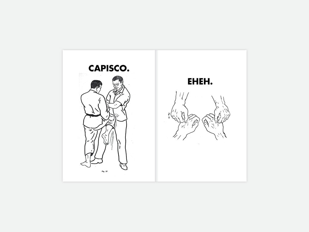 Cosa vuoi dire a un Karateka?