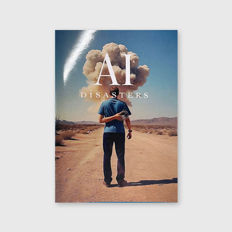 Ai DISASTERS