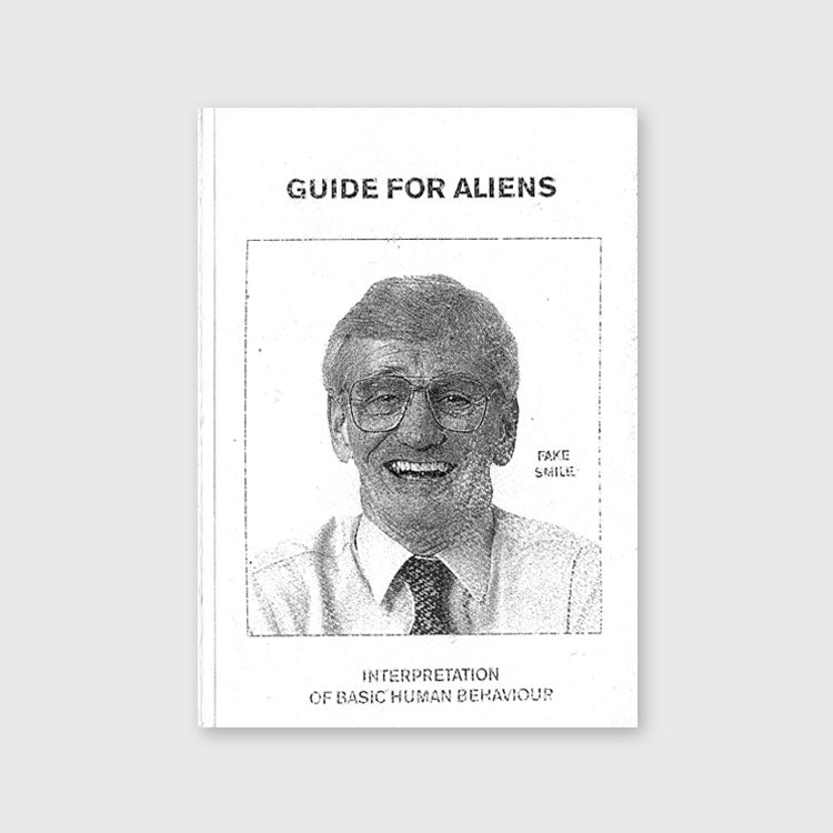 Guide for Aliens