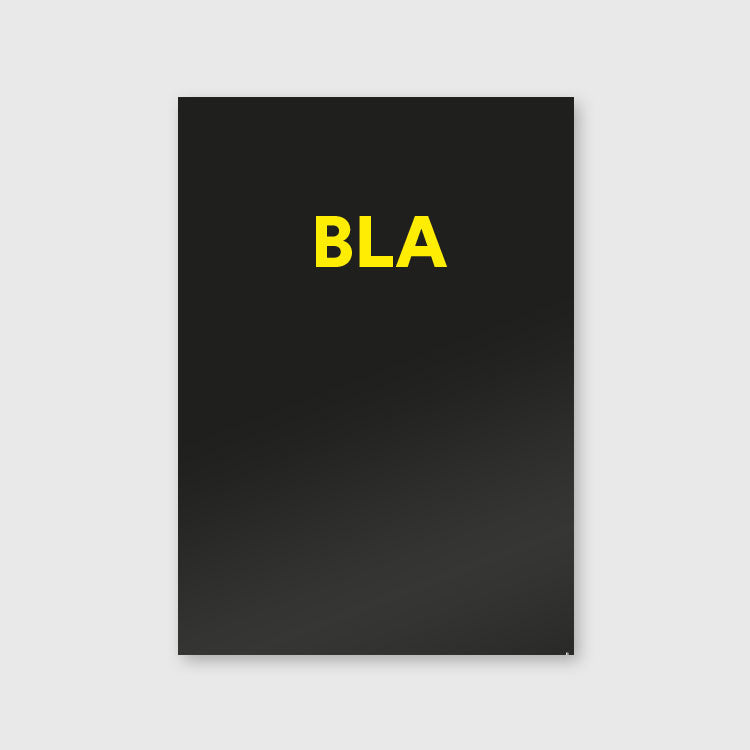 BLA