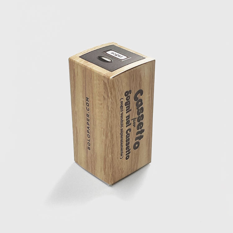 Cassetto per Sogni nel Cassetto