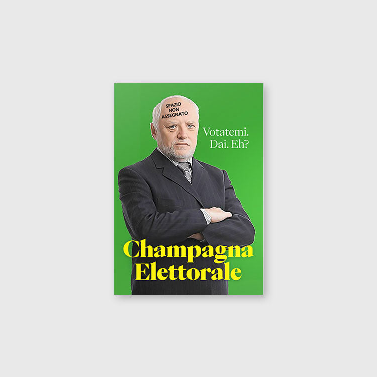 Champagna Elettorale