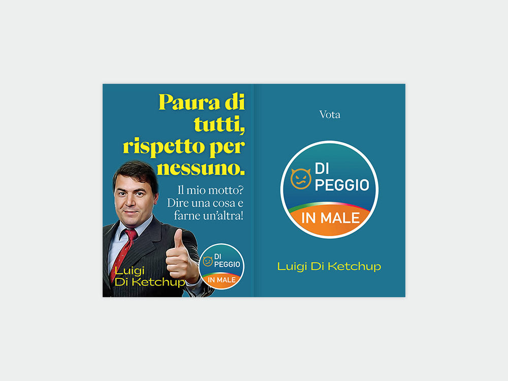 Champagna Elettorale