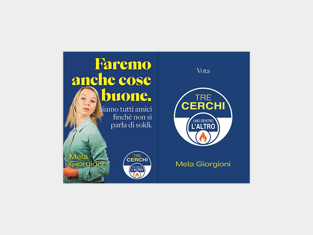 Champagna Elettorale