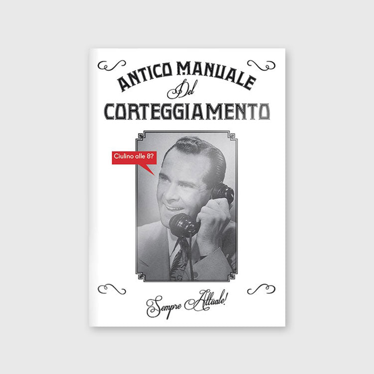 Antico Manuale del Corteggiamento