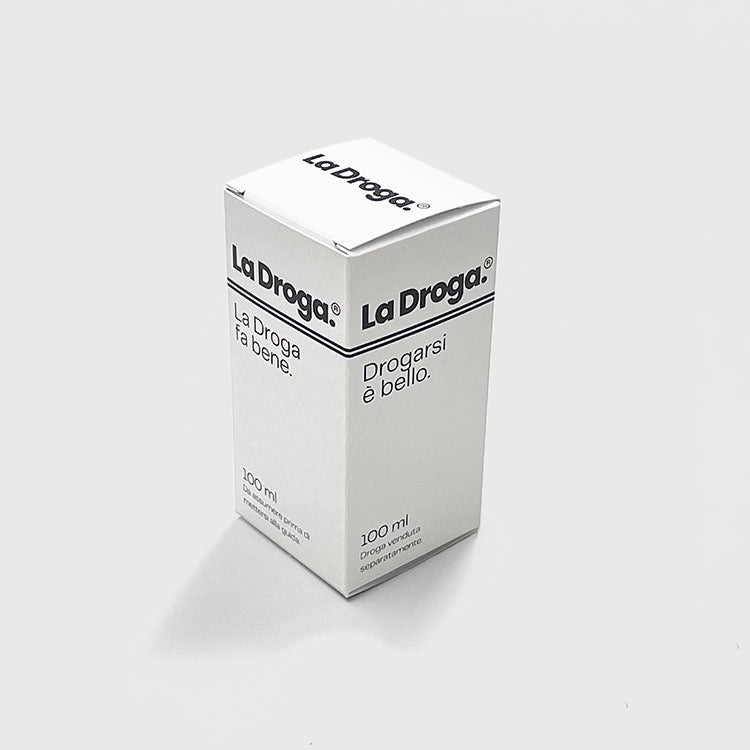 La Droga. – BOLO Paper