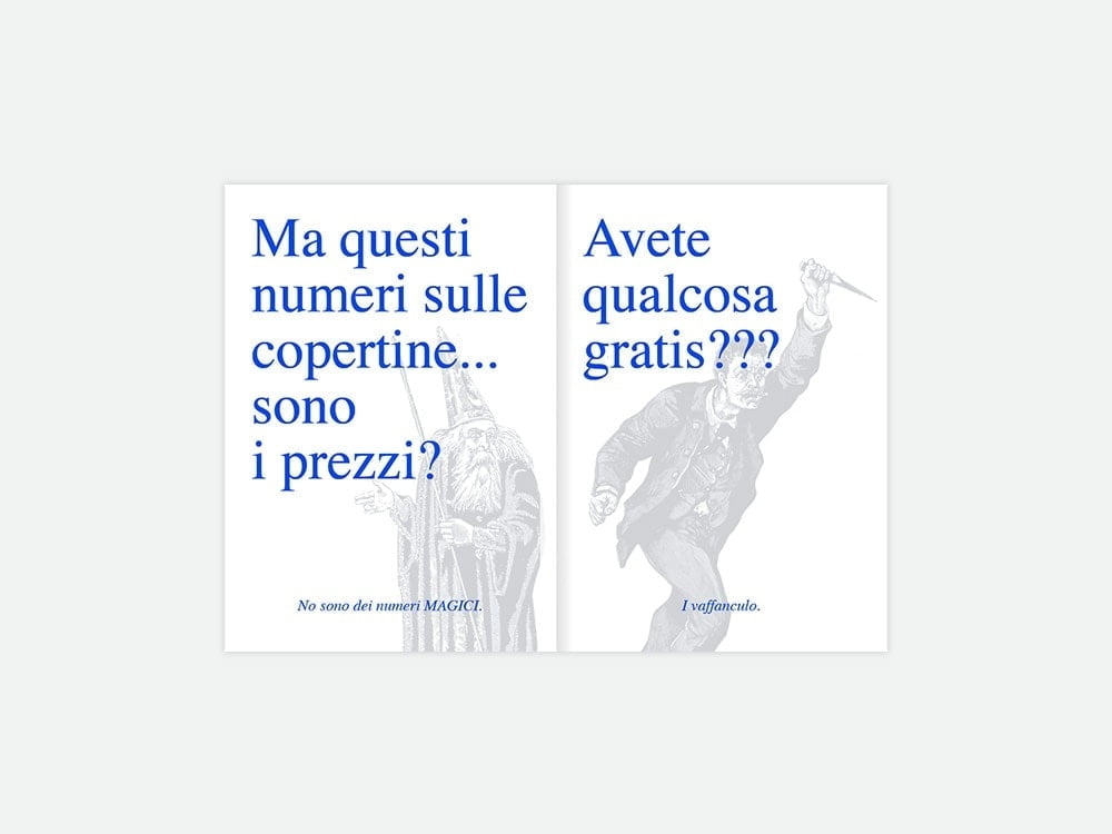 Frasi da fiera di editoria