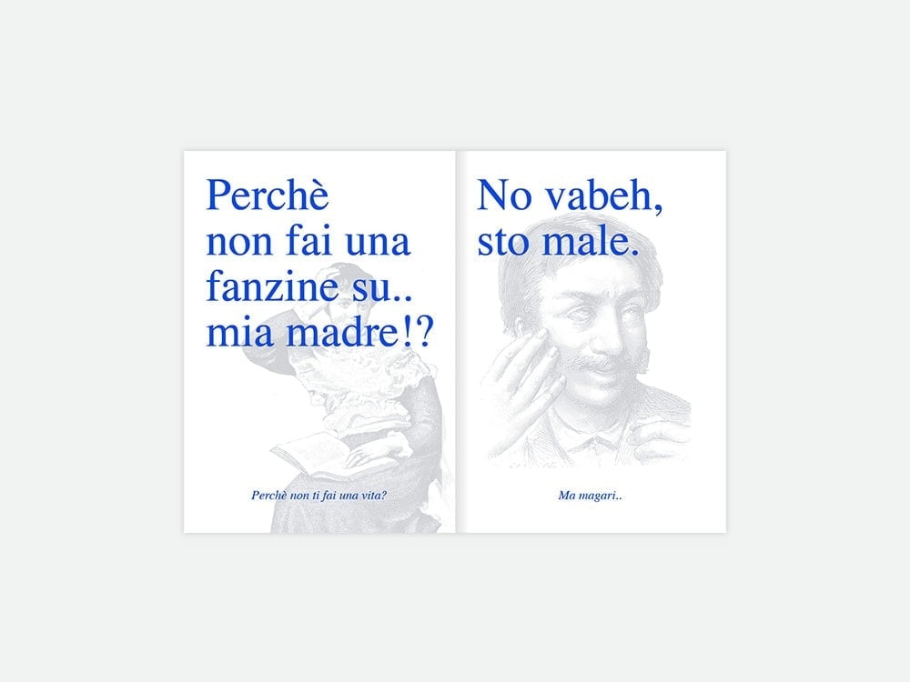 Frasi da fiera di editoria