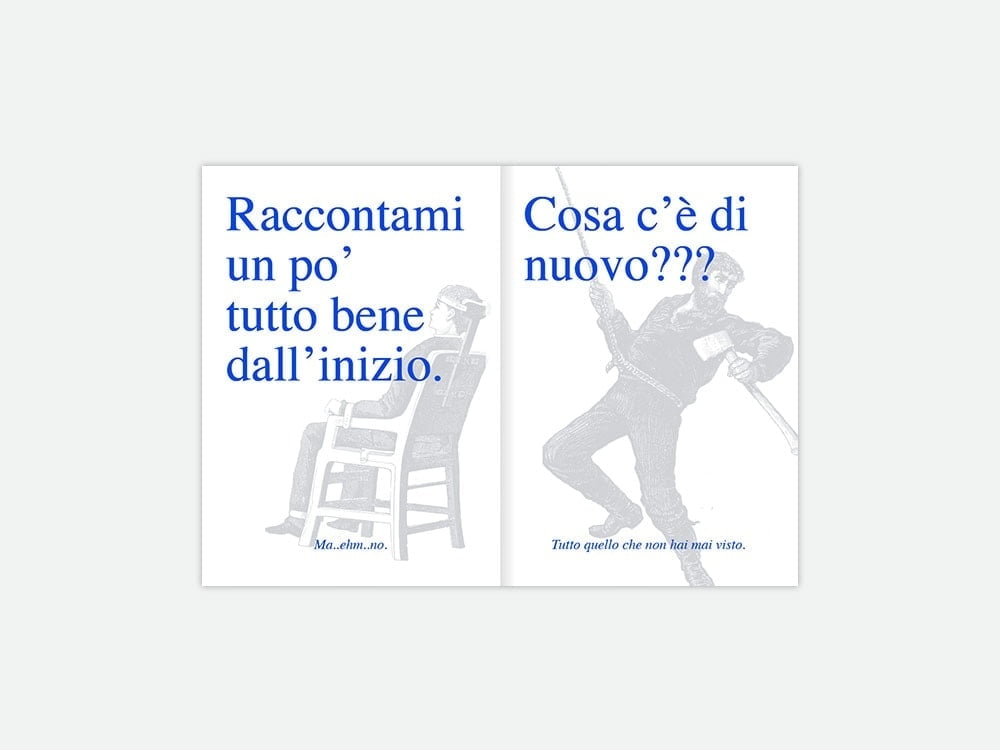 Frasi da fiera di editoria