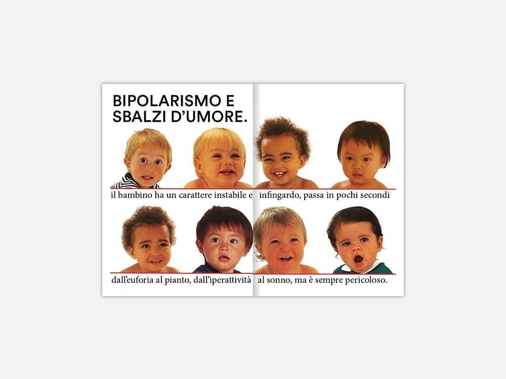 Il bimbo. Come evitarlo