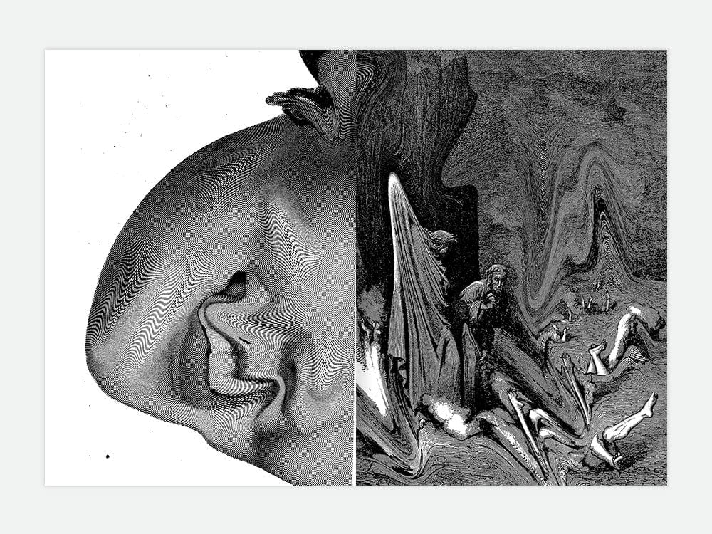 The Day I Discovered Liquify