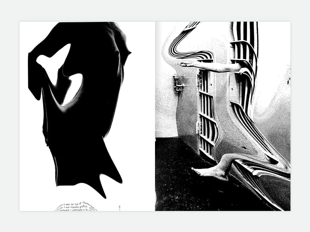 The Day I Discovered Liquify