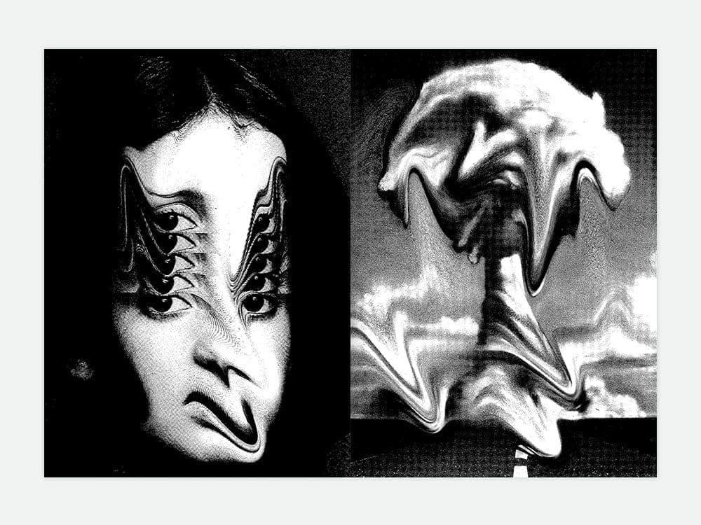 The Day I Discovered Liquify