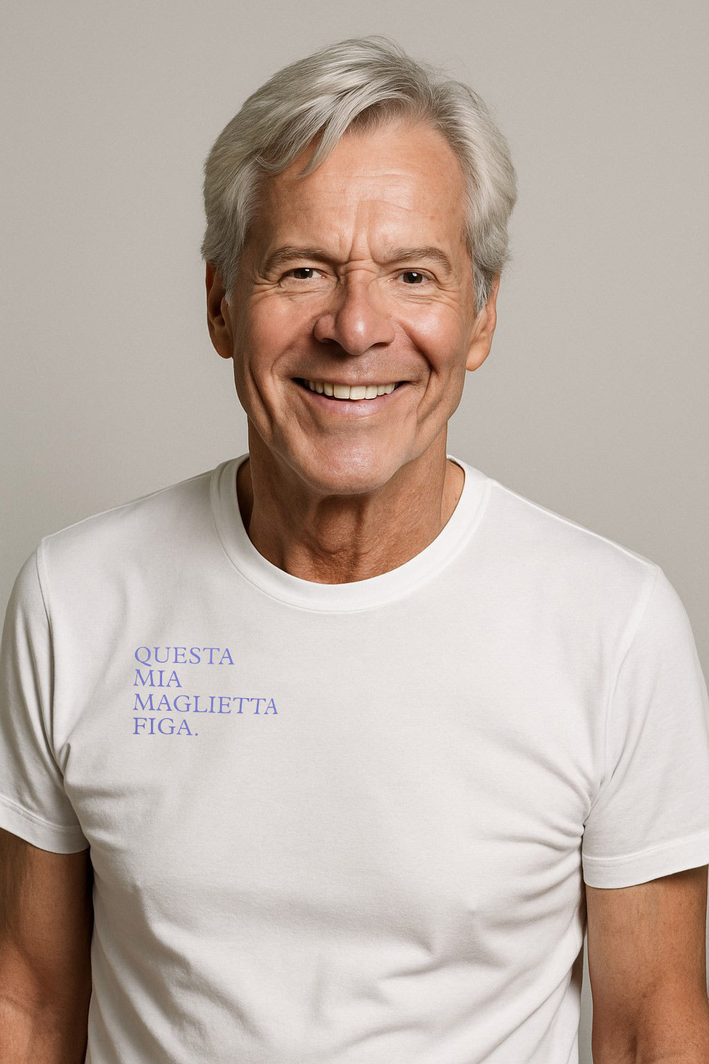 Questa mia maglietta figa t-shirt