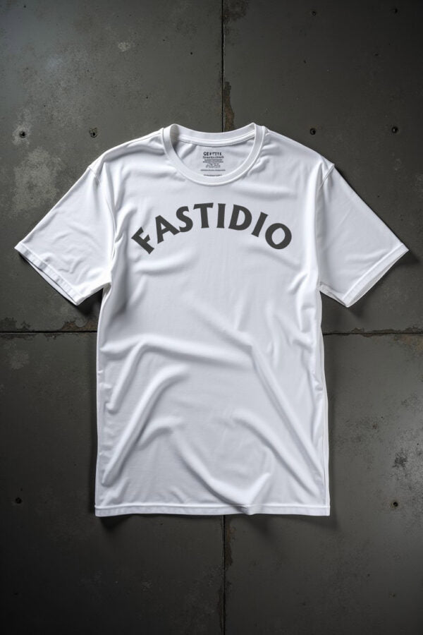 FASTIDIO tee