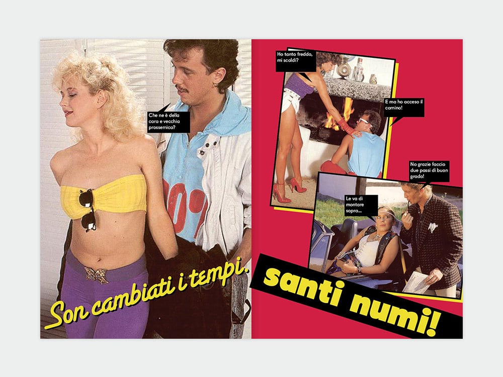 GRANDI GROSSI ENORMI misunderstanding