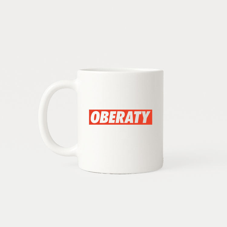 OBERATY mug