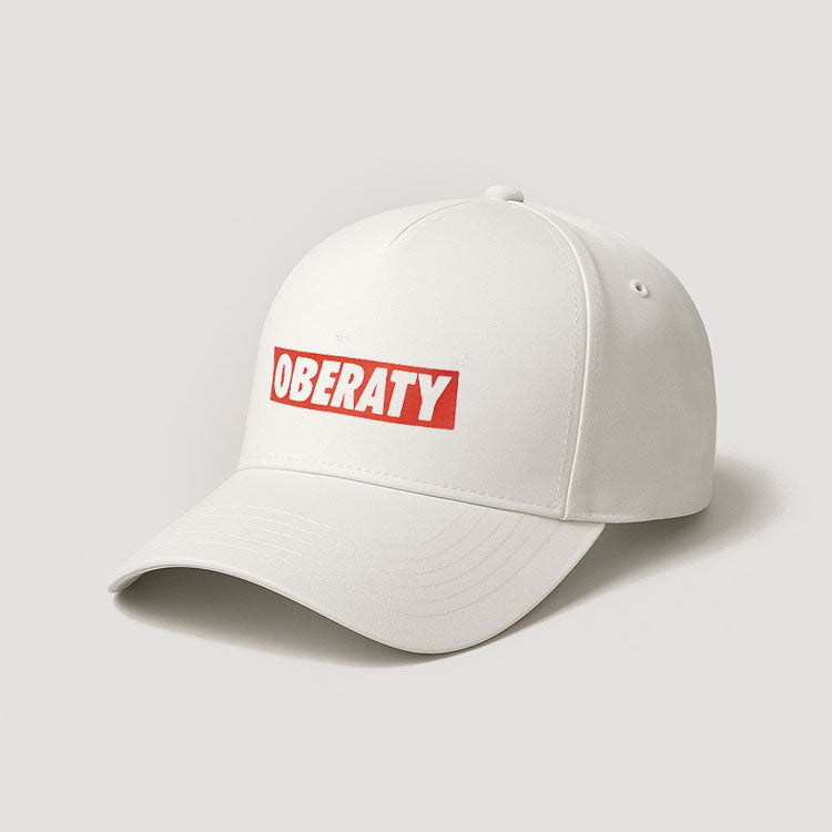 OBERATY cotton cap
